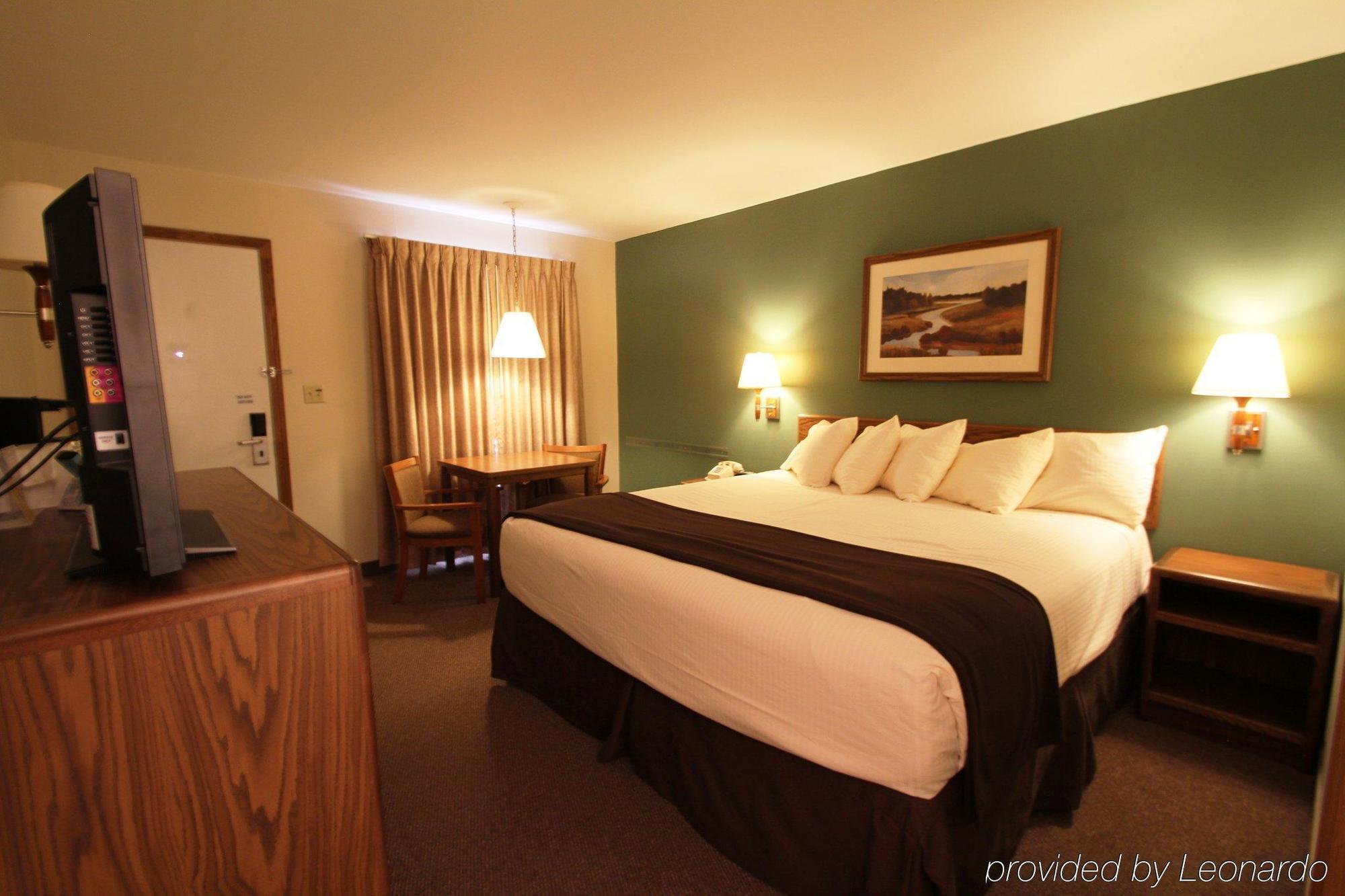 Best Western Graham'S Мердо Экстерьер фото